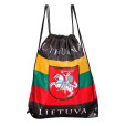 Sportinis maišelis Lietuva Vytis